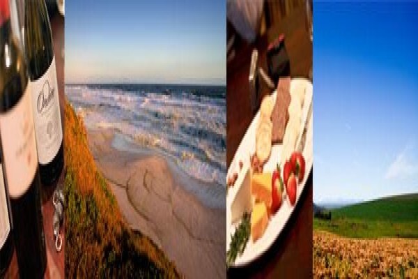 Cape West Coast Biosphere Reserve
