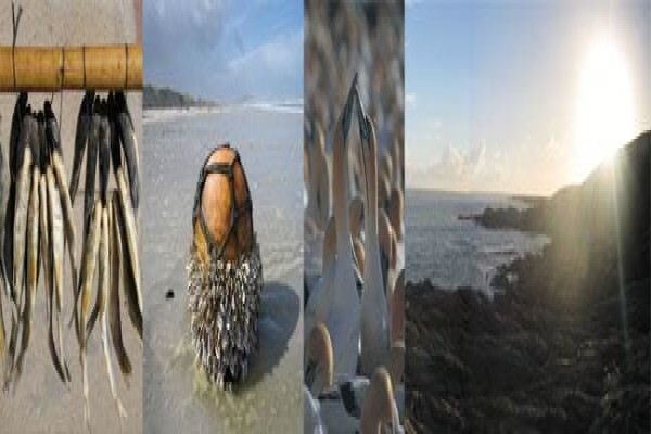 Cape West Coast Biosphere Reserve