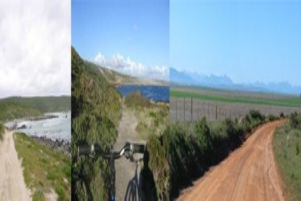 Cape West Coast Biosphere Reserve