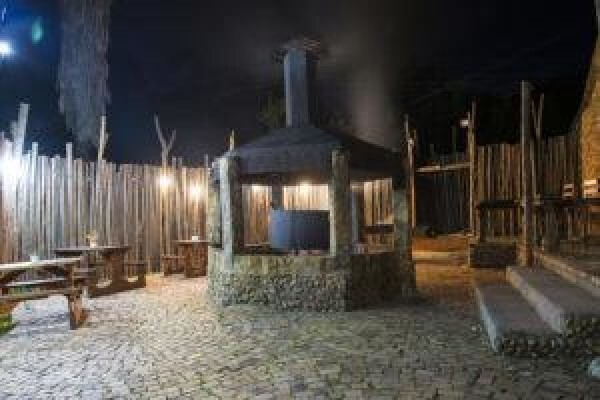 Fairy Glen Game Reserve & Safaris