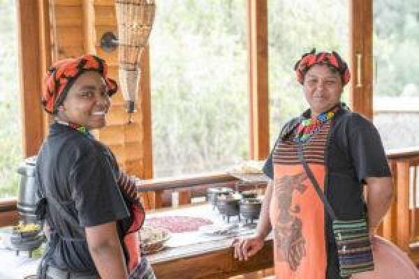 Fairy Glen Game Reserve & Safaris