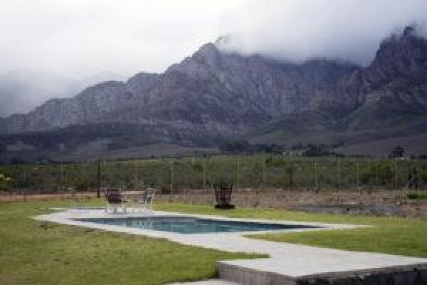 Fairy Glen Game Reserve & Safaris