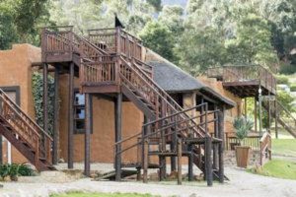 Fairy Glen Game Reserve & Safaris