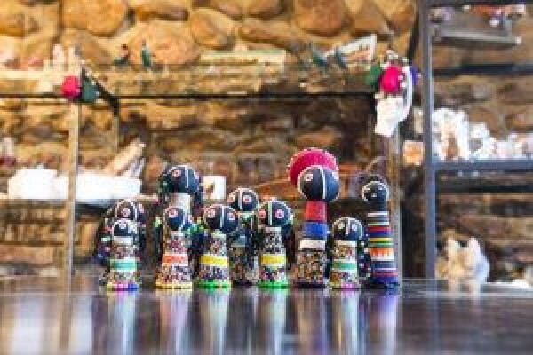 Fairy Glen Game Reserve & Safaris