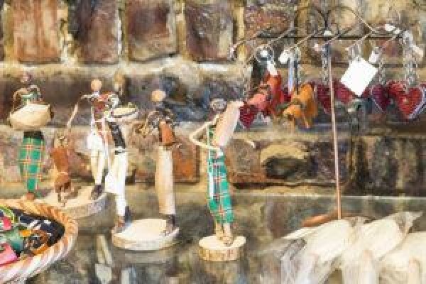 Fairy Glen Game Reserve & Safaris