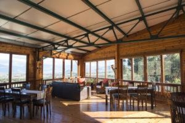 Fairy Glen Game Reserve & Safaris
