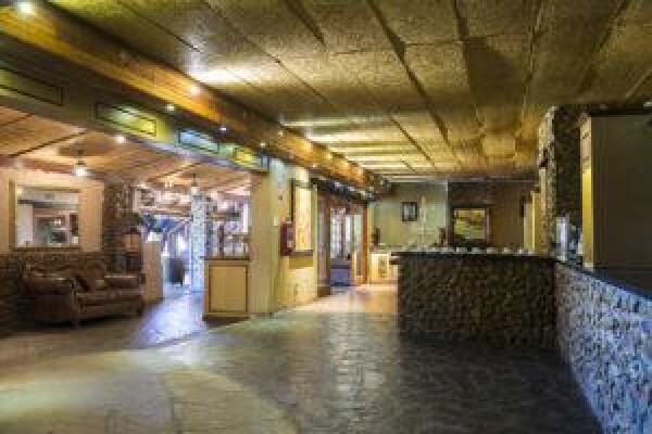 Fairy Glen Game Reserve & Safaris