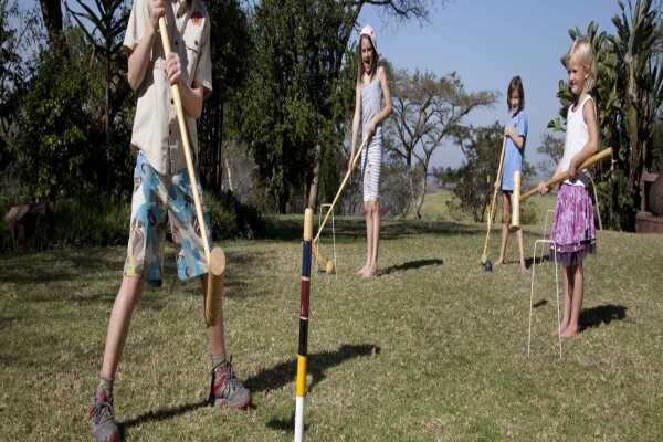 Gwahumbe Game & Spa