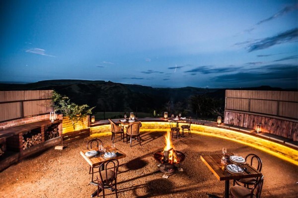 Gwahumbe Game & Spa