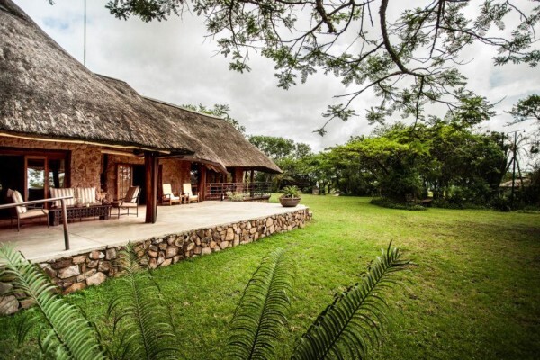 Gwahumbe Game & Spa
