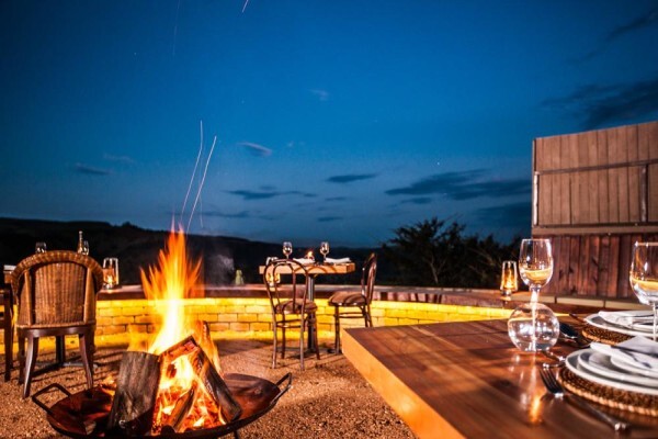 Gwahumbe Game & Spa