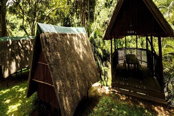 Gwahumbe Game & Spa