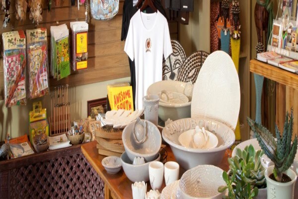 Gwahumbe Game & Spa
