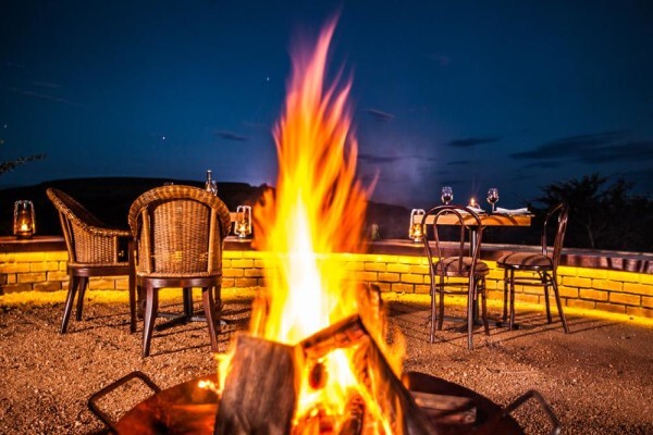 Gwahumbe Game & Spa