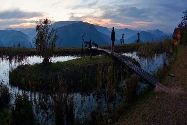 Gwahumbe Game & Spa