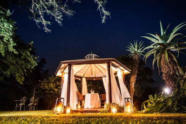 Gwahumbe Game & Spa