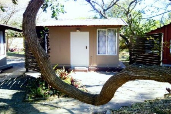 Isinkwe Safaris & Bushcamp