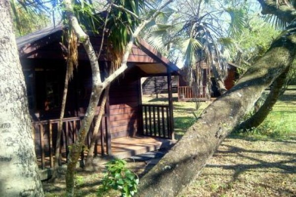 Isinkwe Safaris & Bushcamp