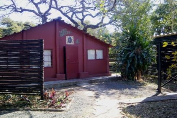 Isinkwe Safaris & Bushcamp