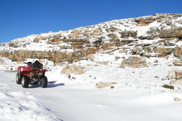 Matroosberg Reserve