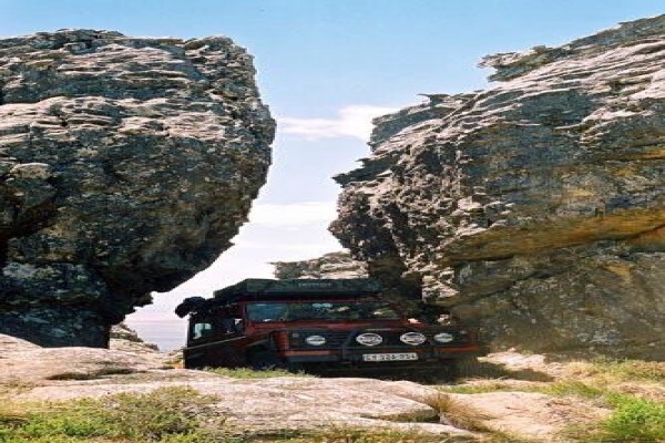 Matroosberg Reserve