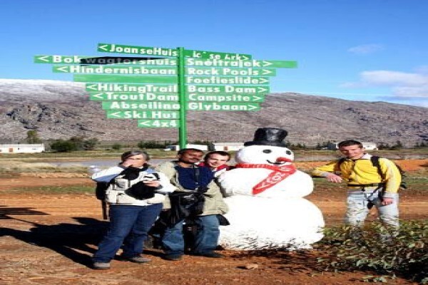 Matroosberg Reserve