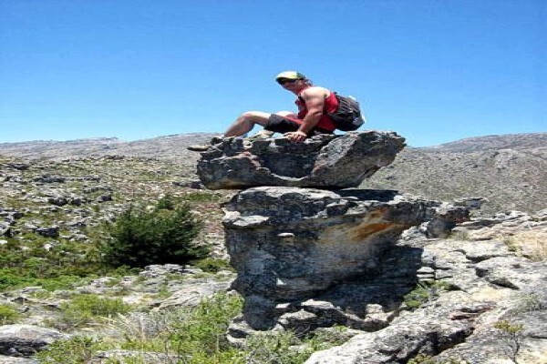 Matroosberg Reserve