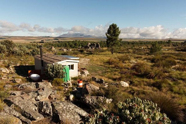 Matroosberg Reserve