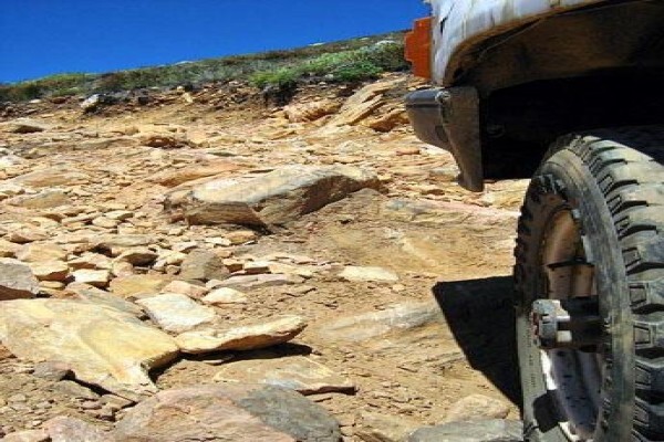 Matroosberg Reserve