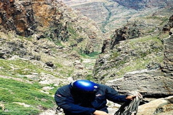 Matroosberg Reserve