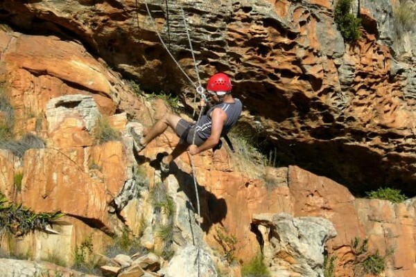 Matroosberg Reserve