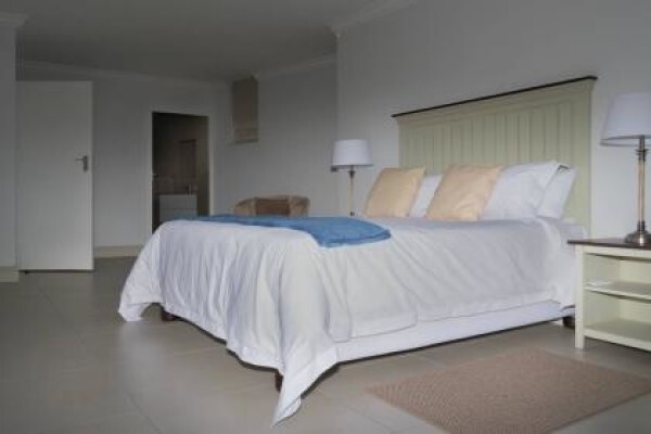 Pongola Game Reserve(North)