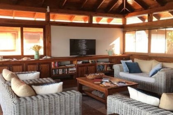 Pongola Game Reserve(North)