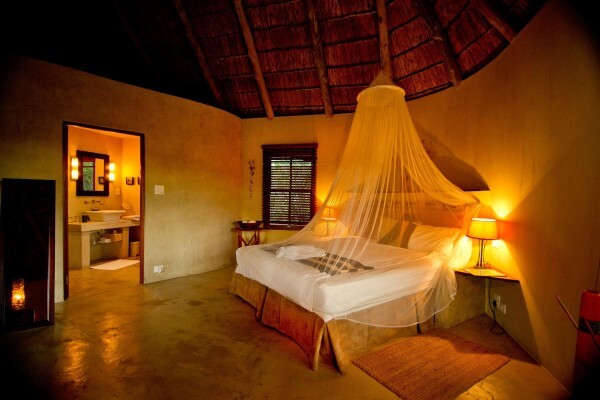 Sibuya Game Reserve