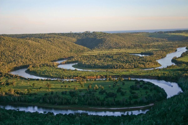 Sibuya Game Reserve