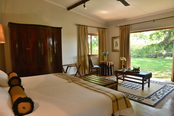 Tala Private Game Reserve