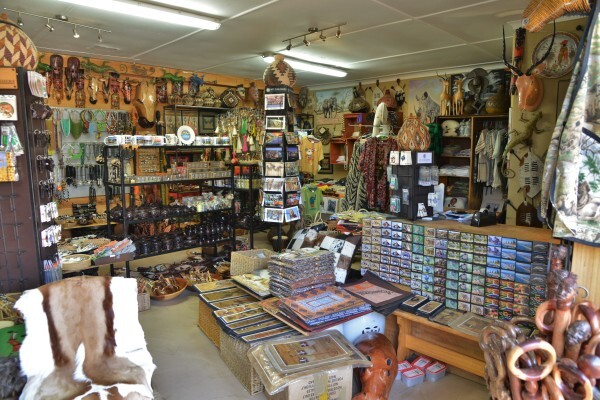 Tala Private Game Reserve