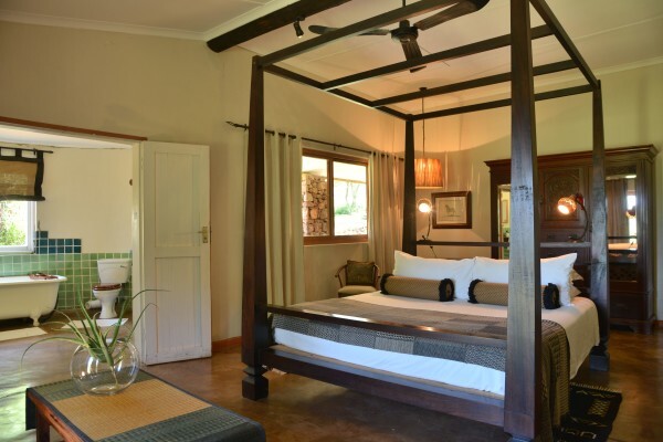 Tala Private Game Reserve