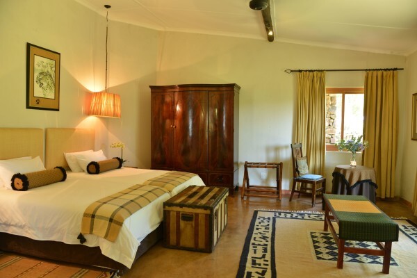 Tala Private Game Reserve