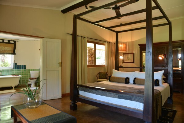 Tala Private Game Reserve