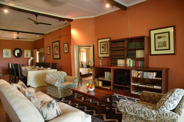 Tala Private Game Reserve