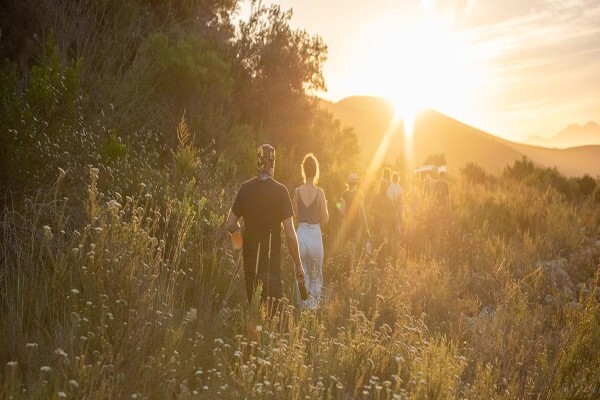 Gondwana Game Reserve