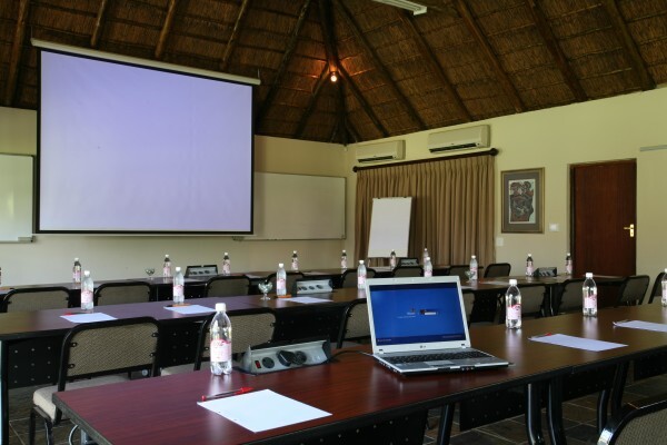 Mongena Game Lodge (Pretoria)