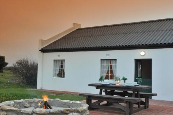 De Hoop Nature Reserve