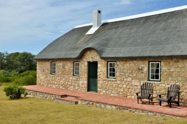 De Hoop Nature Reserve