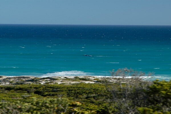 De Hoop Nature Reserve