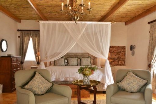 De Hoop Nature Reserve
