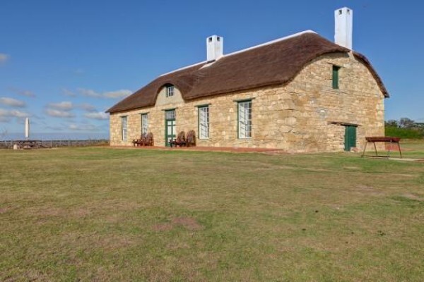 De Hoop Nature Reserve