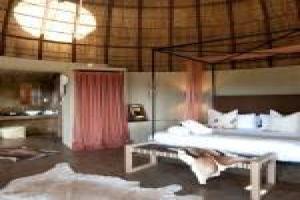 Gondwana Game Reserve
