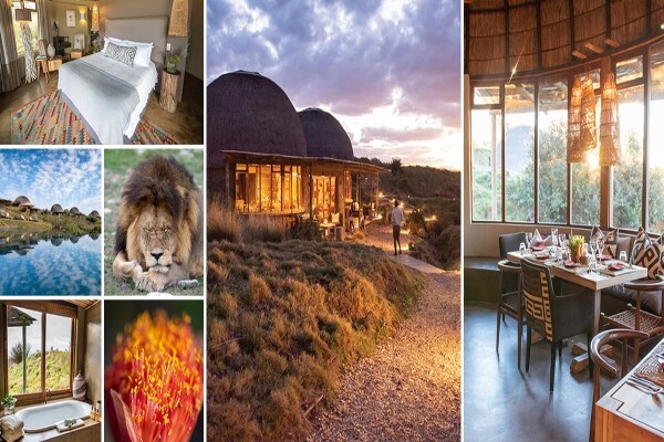 Gondwana Game Reserve